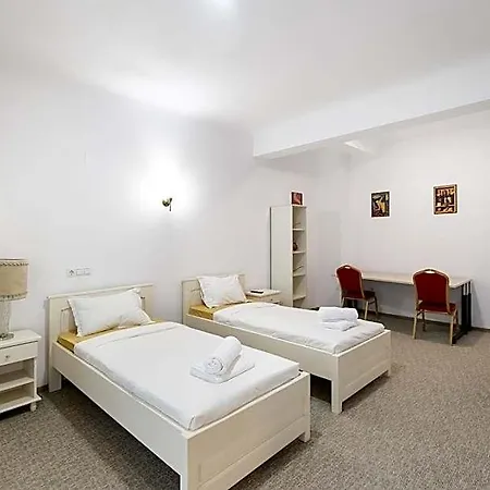 Barcelona Hotel Bucareste