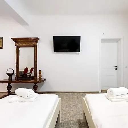 Barcelona Hotel Bucareste