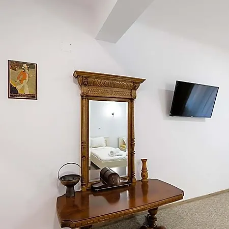 Barcelona Hotel
