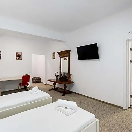Barcelona Hotel