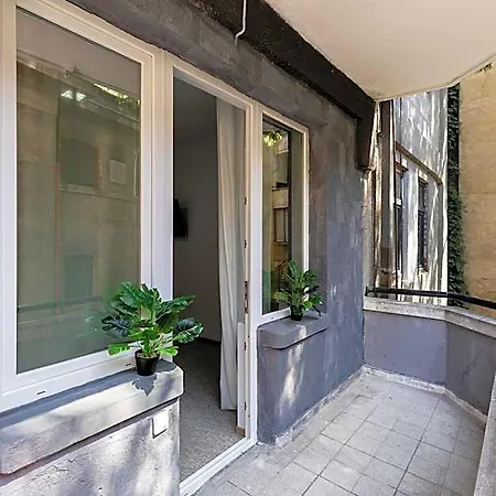 Barcelona Hotel
