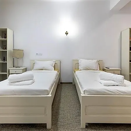 Barcelona Hotel