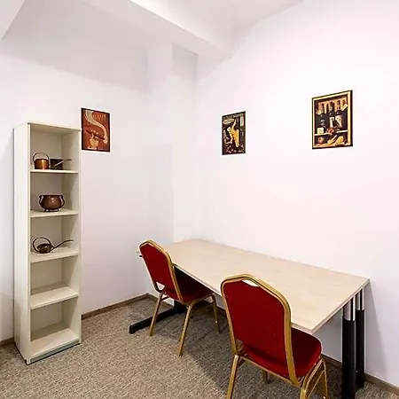 Hotel Barcelona Bucareste
