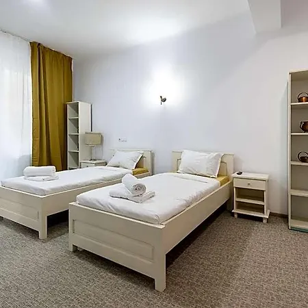 Barcelona Hotel Bucareste